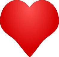 Heat Clip Art N14