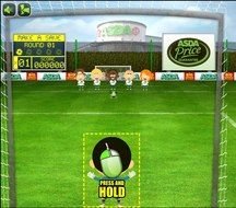 Football Fever Xpx