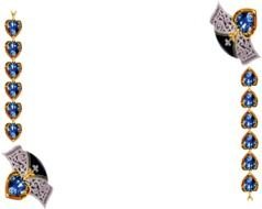 Clip Art Borders And Corners N8