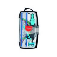 Maped Graphic Maths Set 8 Piece 8519118