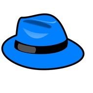 Red Dot Clip Art N9