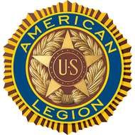 badge of the american legion
