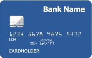 Credit Card N4