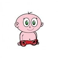 White T Shirt Clip Art N15