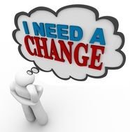 Job Change Clip Art