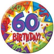 Happy 60th Birthday N14