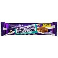 Cadbury Marvellous Creations Cookie Nut 24 Piece Box
