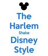 Lets The Harlem Shake Keep