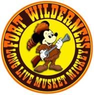 Fort Wilderness Logo