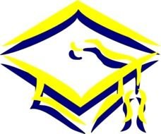 2015 Graduation Cap Clip Art Free