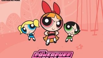 Powerpuff Girls N9