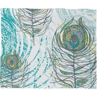 Peacock Feather Clip Art N45
