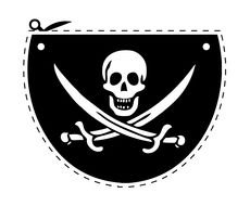 patch with pirate