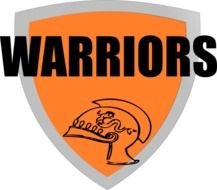Fort Wayne Warriors Clip Art
