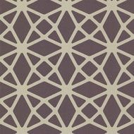 Simple Geometric Patterns Wallpaper