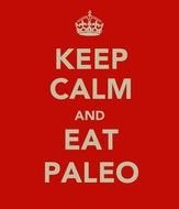 Paleo