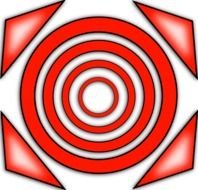 Clip Art Symbols N21