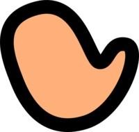 Angry Woman Clip Art N31