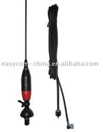 Related Pictures Cb Antenna With Continental Premium Rear