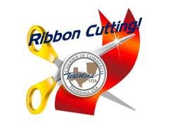 Ribbon Cutting Grand Opening N4