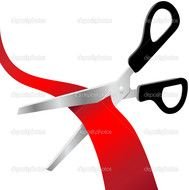 Grand Opening Clip Art N13