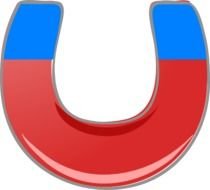 Magnet Clip Art N36