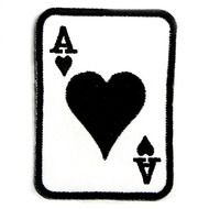 Aces Hearts Card Games