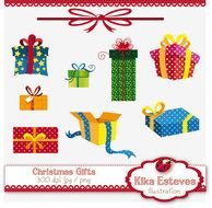 Gift Shop Clip Art N6