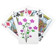 Playing Card Tattoos N4