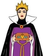 Snow White Witch