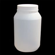 Plastic Jars