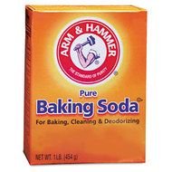 Baking Soda N6