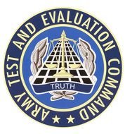 US Army Unit Crests