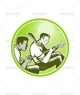 Clip Art Vector Online N12