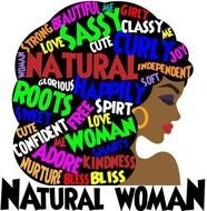 Natural Woman N2