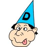 Dunce Cap N5