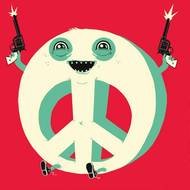 Peace Illustrations