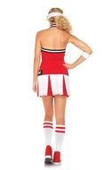 Miami Heat Cheerleaders