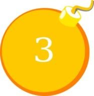 Yellow Clip Art N7
