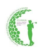 Logo For Golf Outing Clip Art