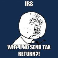Funny Taxes Clip Art 2015