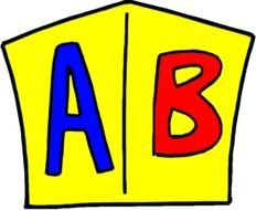 ABC Starfall Alphabet Kindergarten