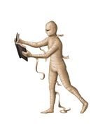 Book Fair Clip Art N35