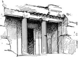 Tomb Clip Art N4