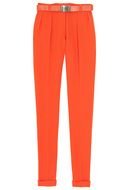 red Pants Clip Art drawing