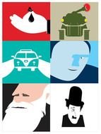 Famous Graphic Design Art