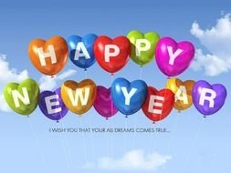 Happy New Year 2014 N28