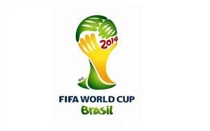FIFA World Cup Brazil 2014 drawing