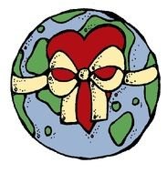 Melonheadz Easter Clip Art N4