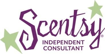 Scentsy Logo drawing